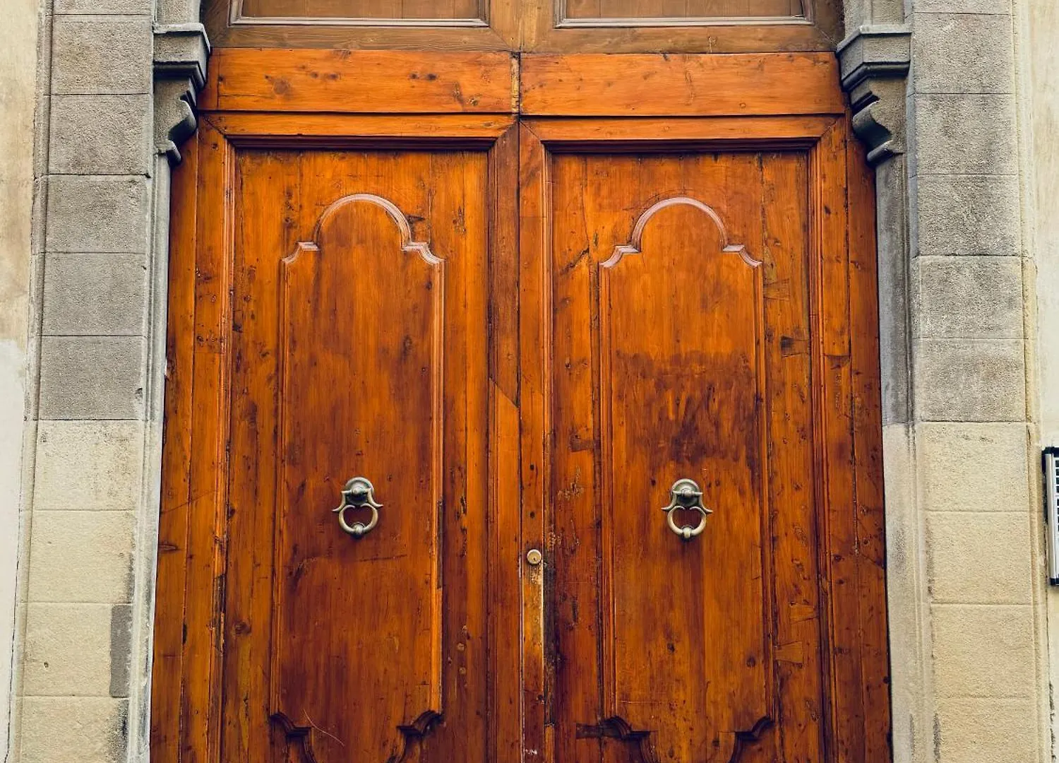 Apartment Duomo Studio - Recently Renewed Florence