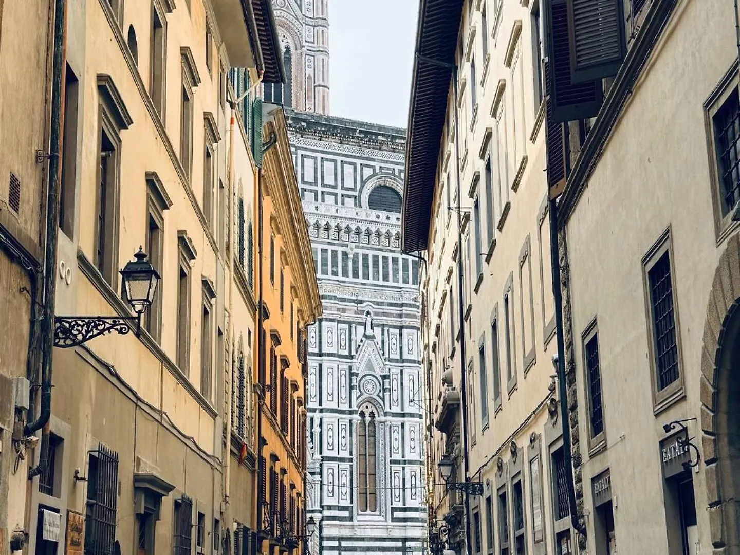 Apartmán Duomo Studio - Recently Renewed Florencie